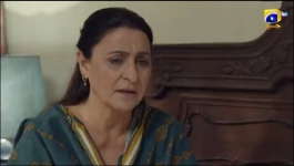 Beti Ka Ghar Konsa - Episode 16 - 31st July 2026